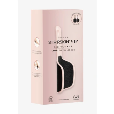 Abbildung von Starskin FAB FOOT FILE Zubehör Körperpflege, Größe: One Size,