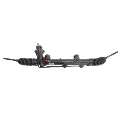 Abbildung von LAUBER 66.2770 Servolenkung hydraulisch für Linkslenker M14x1,5 1125 wielorowek MERCEDES BENZ: E Klasse Limousine, ML Klasse, T modell