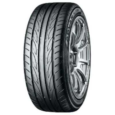 Abbildung von Yokohama Advan Fleva V701 215/55 R16 93W PKW Sommerreifen Reifen VOLKSWAGEN: Passat B6 Variant, B7 Limousine 0V551609W