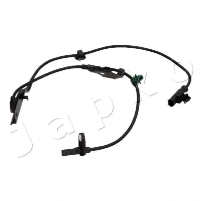 Abbildung von JAPKO 151270 ABS Sensor Vorderachse rechts TOYOTA: Auris Schrägheck, Verso, Avensis III Limousine
