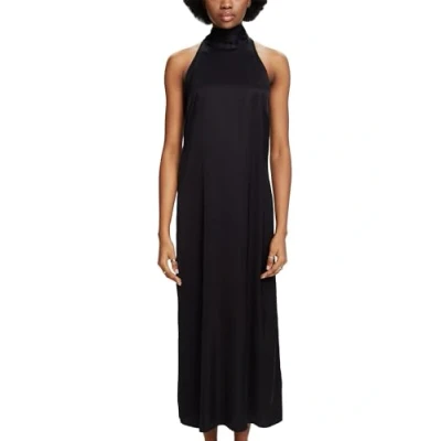 Abbildung von Esprit Cocktailkleid/festliches Kleid, Damen, Größe: 42, Black