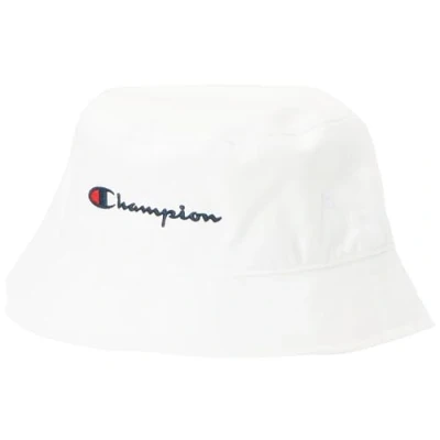 Abbildung von Champion Stirnband Hut Bucket Cap 805975