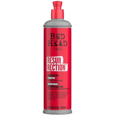 Abbildung von TIGI Bed Head Resurrection Shampoo 400ml