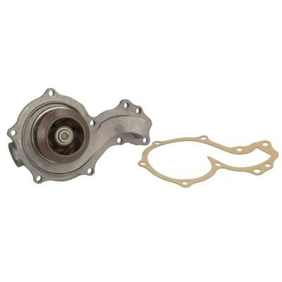 Abbildung von Saleri SIL PA840 Wasserpumpe ohne Deckel mechanisch AUDI: A6 C5 Avant, A4 B5 Limousine, VOLKSWAGEN: Passat Variant