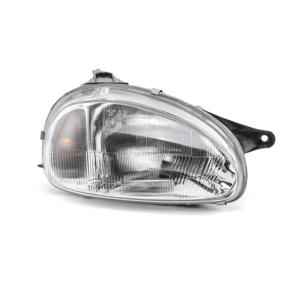 Abbildung von TYC 20 3203 85 2 Scheinwerfer rechts H4 OPEL: Corsa B Schrägheck
