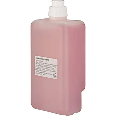 Abbildung von zack Handwaschcreme 4524 für CWS Spender 500ml 12 St./Pack.