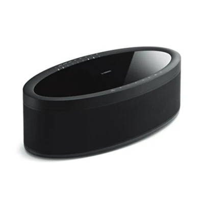Abbildung von Yamaha Musiccast 50 Schwarz