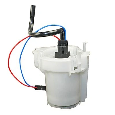 Abbildung von METZGER 2250009 Kraftstoffpumpe elektrisch mit Filter OPEL: Zafira A, Astra G CC, F CC