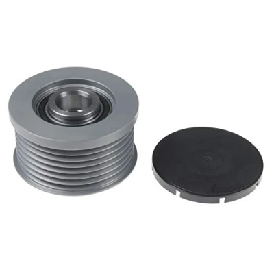 Abbildung von BLUE PRINT ADT36121 Freilauf Lichtmaschine 38 mit Deckel