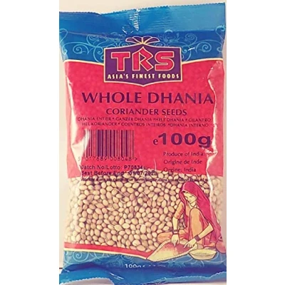 Abbildung von TRS Dhania (Koriander, ganz) 250 g