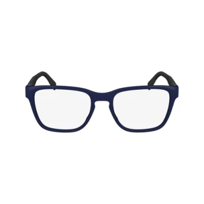 Abbildung von Lacoste Brillen L2935 424 MATTE BLUE 53/18/145 Herren