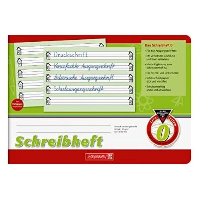 Abbildung von PARTY DISCOUNT NEU BRUNNEN Schreibheft O DIN A5 quer