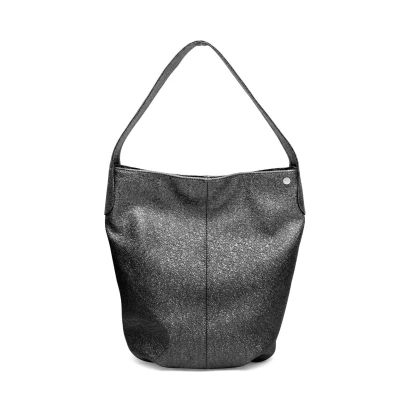 Abbildung von GRETCHEN Schultertasche &quot;Carnation Hobo&quot;, aus Leder
