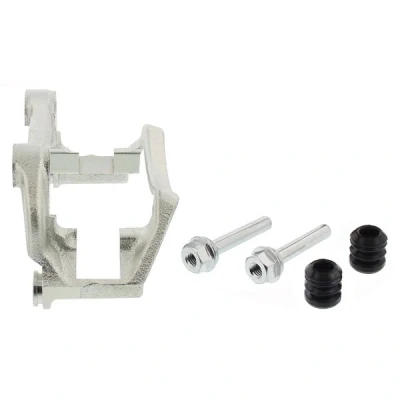 Abbildung von MAPCO 4833/1 Bremssattelhalter Vorderachse AUDI: 80 B4 Limousine, Avant, Cabriolet B4, VOLKSWAGEN: GOLF 2, Corrado