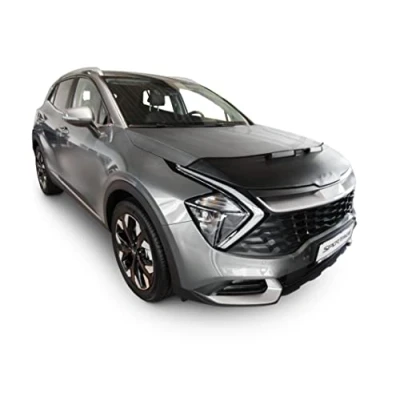 Abbildung von AUTO Bra AB3 00708 kompatibel mit Kia Sportage 2021 Haubenbra Steinschlagschutz Tuning Bonnet