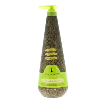 Abbildung von Macadamia Natural Oil Rejuvenating Shampoo 1.000 ml