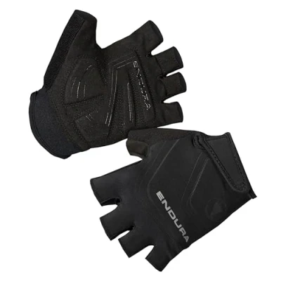 Abbildung von Endura Xtract Mitt Radfahren Handschuh für Damen, Schwarz, S
