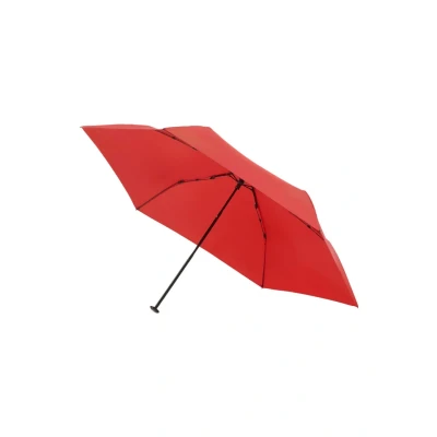 Abbildung von Doppler Schirm, Größe: One Size, Red