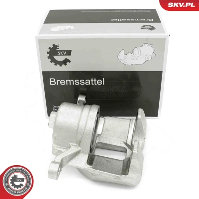Abbildung von ESEN SKV 56SKV522 Bremssattel Vorderachse rechts ohne Elektromotor