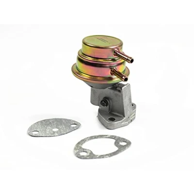 Abbildung von Karmann Ghia Benzinpumpe Pumpe 1200 1300 1500 1302 1303 Neu 8115200501