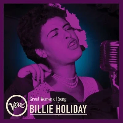 Abbildung von Great Women of Song: Billie Holiday