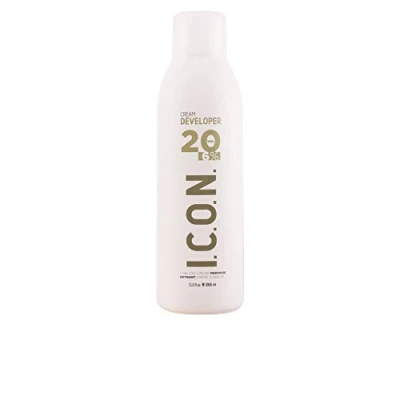 Abbildung von Ecotech Color Cream Developer 20 Vol. 1000 Ml