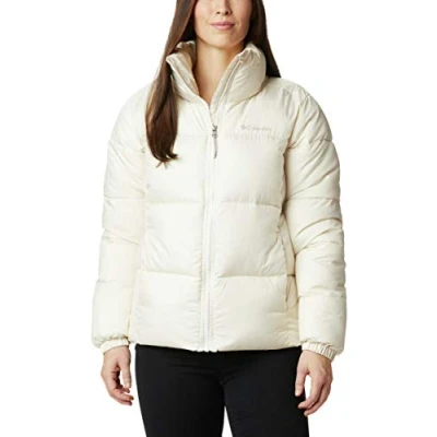 Abbildung von Columbia Puffect Jacket Steppjacke für Damen