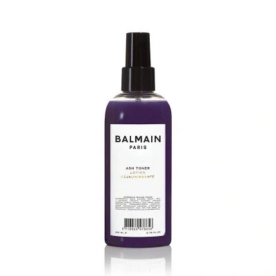 Abbildung von Balmain Hair Couture Toner Ash 200ml
