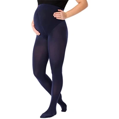 Abbildung von BE Mammy Umstandsstrumpfhose 100 DEN 1120 (1 St)