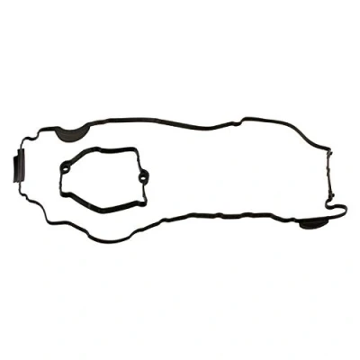 Abbildung von FEBI BILSTEIN 38908 Dichtungssatz, Zylinderkopfhaube Gummi BMW: 1 Schrägheck, 5 Limousine, 3 Touring