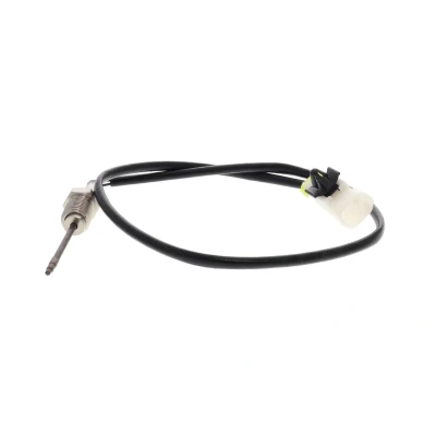 Abbildung von VEMO V24 72 0278 Sensor, Abgastemperatur FIAT: Ducato III Bus, Kastenwagen, Pritsche / Fahrgestell