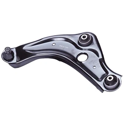 Abbildung von JAPANPARTS BS 179L Querlenker Vorderachse links, unten NISSAN: Qashqai 2, RENAULT: Kadjar