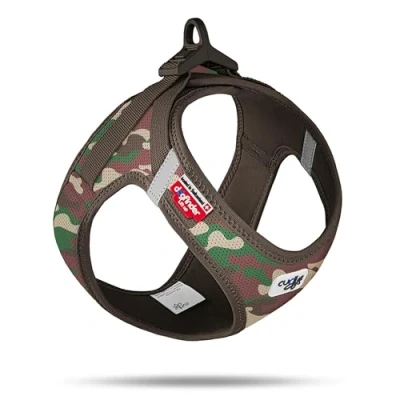 Abbildung von Curli Geschirr CLASP Vest Air Mesh