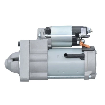 Abbildung von HELLA 8EA 011 612 921 Anlasser 12 1,4 15 70 BMW: 2 Gran Tourer, MINI: Schrägheck