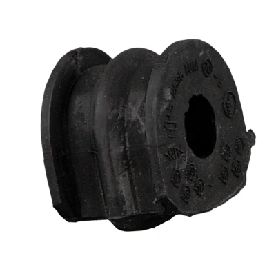 Abbildung von FEBI BILSTEIN 42562 Stabigummis Hinterachse Gummi 18 NISSAN: Qashqai / Qashqai+2 I, I Van