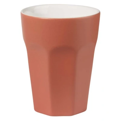 Abbildung von ASA Selection Espresso Tasse Ti Amo Red Clay 100 ml