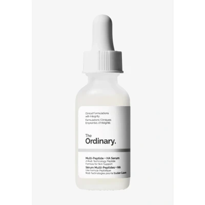 Abbildung von The Ordinary Multi Peptide + HA Serum (&quot;Buffet&quot;) 60 ml