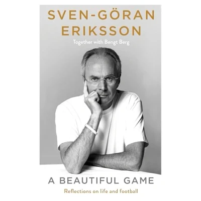 Abbildung von A Beautiful Game: the remarkable final autobiography from late football manager and sports legend