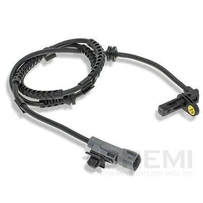 Abbildung von BREMI 51580 ABS Sensor mit Kabel Hallsensor CHEVROLET: Spark