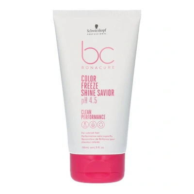 Abbildung von Schwarzkopf bonacure color freeze shine savior 150 ml