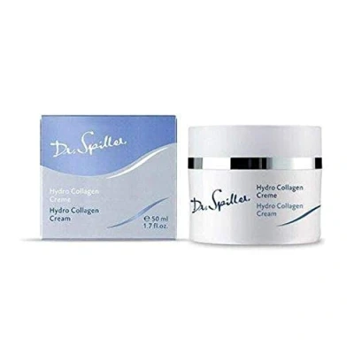 Abbildung von Dr. Spiller Hydro Collagen Creme