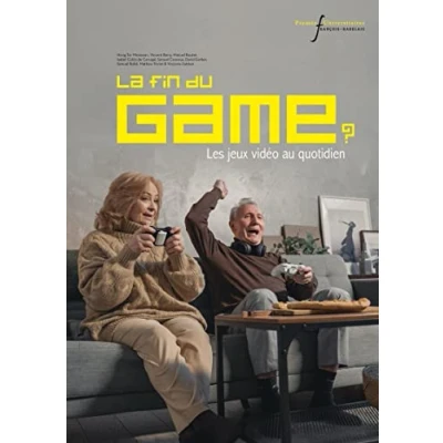 Abbildung von La fin du game ?: Les jeux vidéo au quotidien