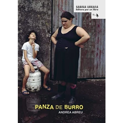 Abbildung von Panza de burro (Editora por un libro, Band 3)
