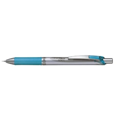 Abbildung von Pentel Druckbleistift Energize 0,5mm hellblbau