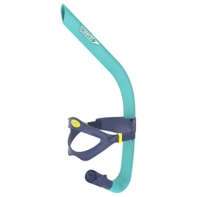 Abbildung von Speedo Schnorchel Bullet Head Mint