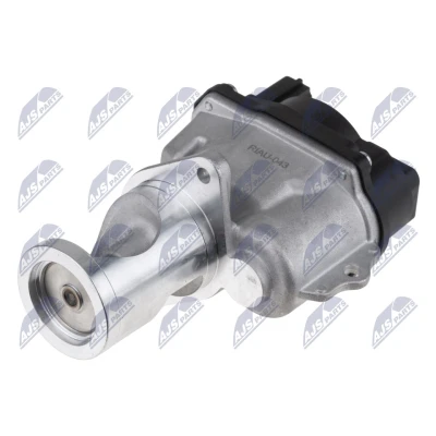 Abbildung von NTY EGR AU 043 AGR Ventil AUDI: A4 B8 Avant, A6 C7 Q5, VOLKSWAGEN: Touareg II, PORSCHE: Cayenne, Panamera