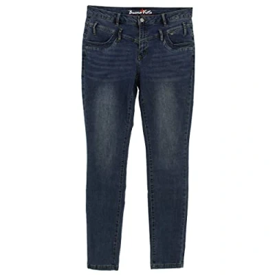 Abbildung von BUENA VISTA Stretch Jeans FLORIDA mid stone 888 J5737 212.2883 Denim