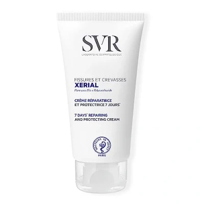 Abbildung von SVR Creme Xérial Corps Fissures &amp; Crevasses Crème