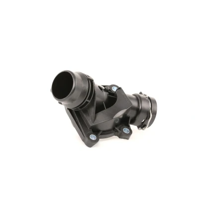 Abbildung von FEBI BILSTEIN 32648 Kühlwasserthermostat 88 mit Dichtung Kunststoff Gehäuse BMW: 5 Touring, Limousine, 7 kfzteile, kfzteile24, bandel online,