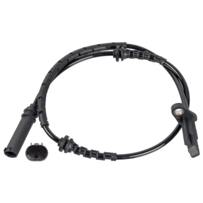 Abbildung von FEBI BILSTEIN 172505 ABS Sensor Vorderachse links, rechts 645 BMW: 2 Active Tourer, X1, Gran MINI: Clubman